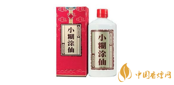 小糊涂仙多少錢(qián)一瓶 小糊涂仙酒價(jià)格表2020