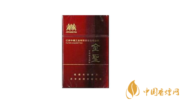 金圣典藏香煙好抽嗎？金圣典藏香煙口感詳情