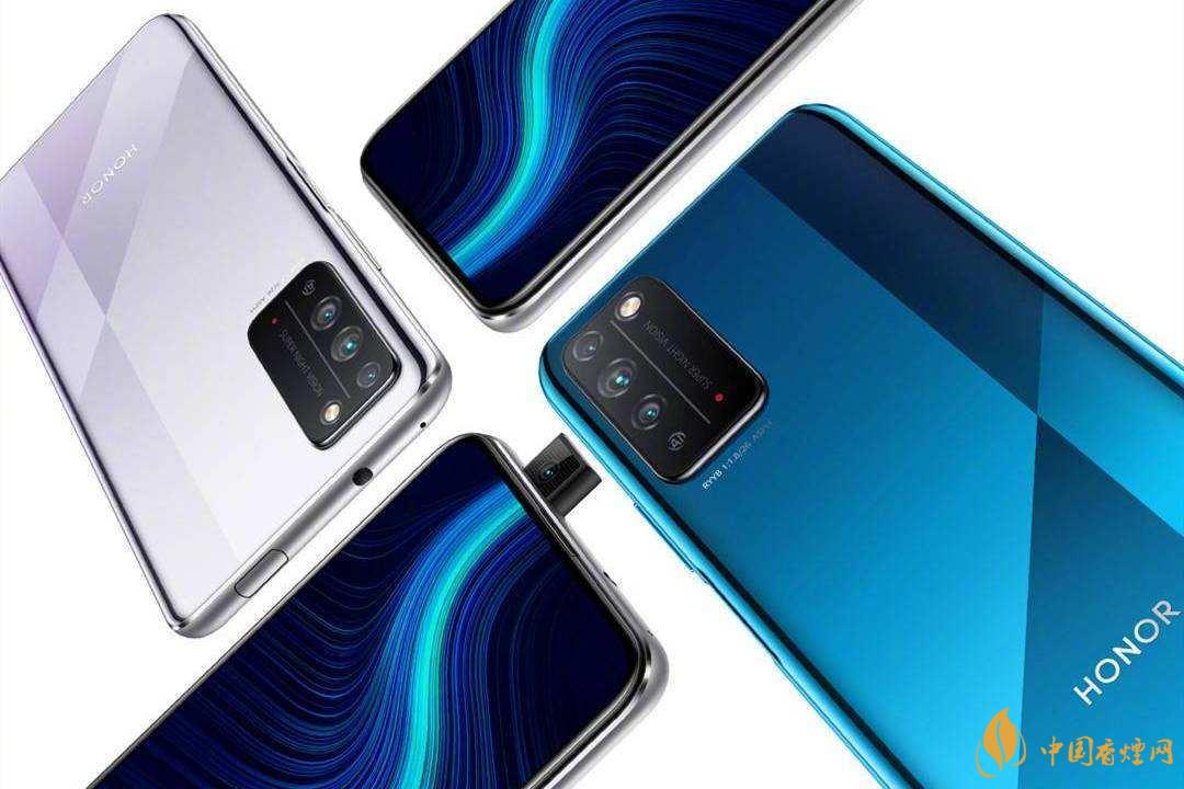 榮耀10x支持nfc嗎？榮耀10x有nfc功能嗎？