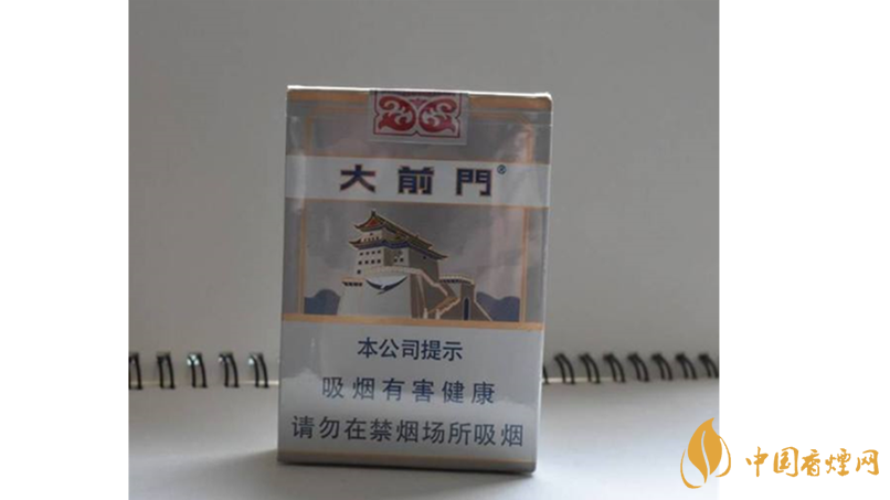 大前門1916短支怎么樣？大前門1916短支好抽嗎？