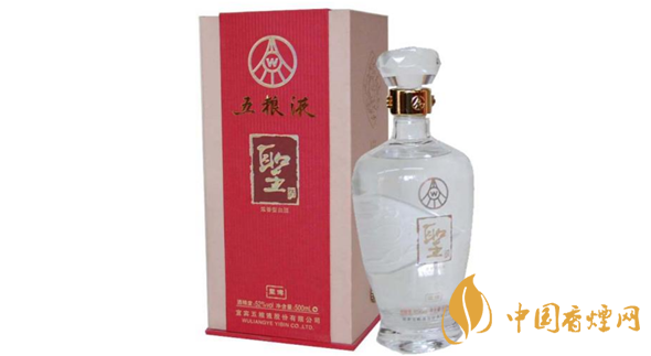 五糧液圣酒五星價(jià)格多少 52&deg;五糧液圣酒(五星)500ml最新報(bào)價(jià)