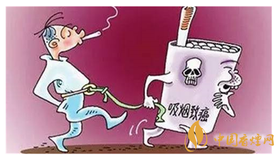 2020吸煙的危害有哪些？吸煙增加冠心病的發(fā)病率