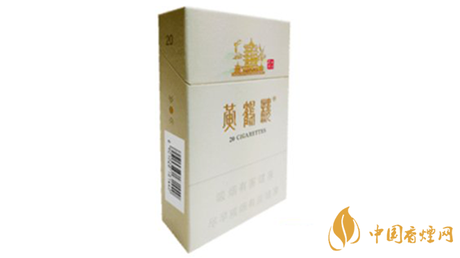 黃鶴樓峽谷情好抽嗎？2020三種峽谷情口感測(cè)評(píng)