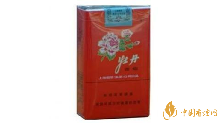 牡丹333香煙好抽嗎？牡丹333香煙口感怎樣