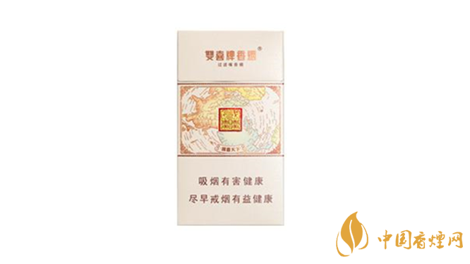 雙喜國(guó)喜天下香煙好抽嗎?雙喜國(guó)喜天下香煙口感包裝鑒賞