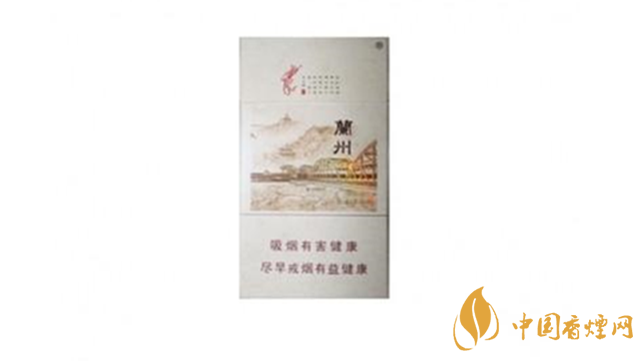 蘭州橋香煙好抽嗎？蘭州橋香煙口感品析