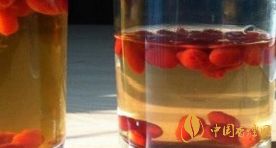 寧夏紅枸杞酒十大功效 寧夏紅枸杞酒的功效有哪些?