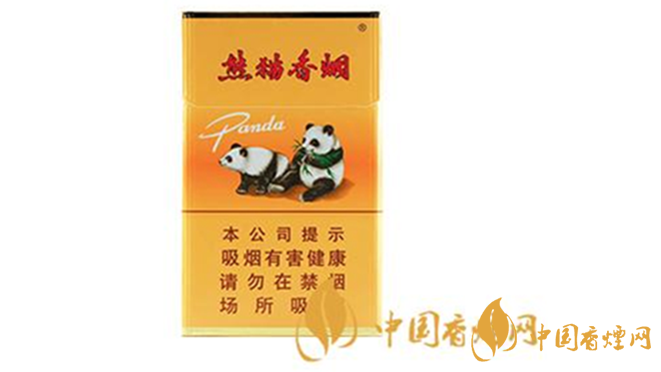 2020熊貓硬時代多少錢一包？2020熊貓硬時代價格參數(shù)