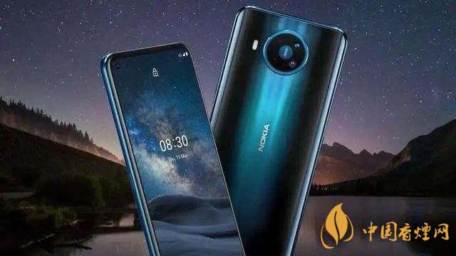 諾基亞8.3價(jià)格是多少？諾基亞8.3最新報(bào)價(jià)
