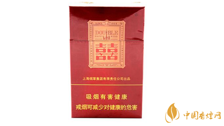 紅雙喜晶派香煙好抽嗎？紅雙喜晶派香煙口感測評