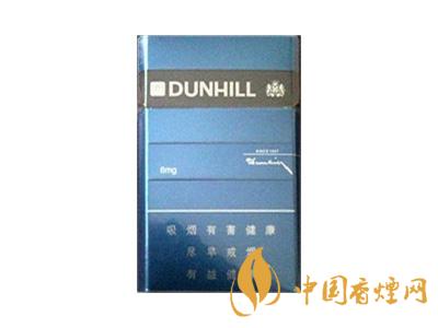 dunhill香煙價(jià)格表圖2020 dunhill香煙多少錢(qián)？