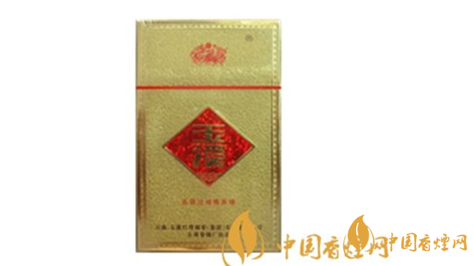 玉溪硬和諧怎么樣？2020玉溪系列最好抽四款香煙測評