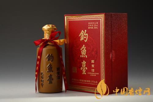 釣魚臺(tái)53度酒價(jià)格表圖 2020釣魚臺(tái)國賓酒53度價(jià)格