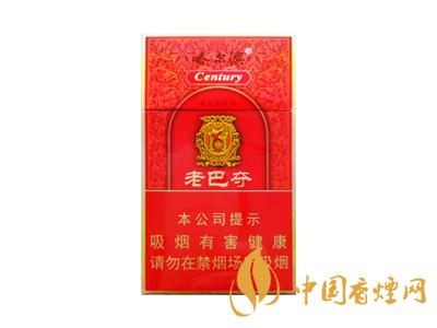哈爾濱老巴奪牌多少錢(qián)一盒 2020老巴奪1902紅硬盒價(jià)格表圖