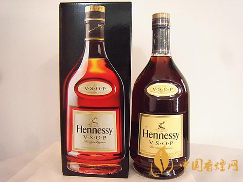 軒尼詩vsop有幾種？2020軒尼詩vsop價(jià)格表圖