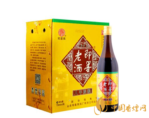 即墨老酒和黃酒有什么區(qū)別？即墨老酒和黃酒介紹