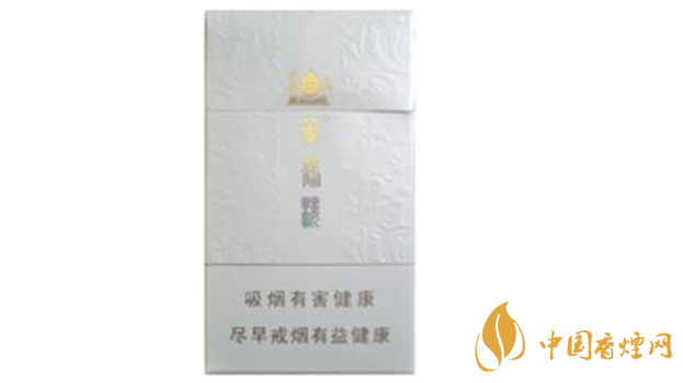 中支煙都有哪些？中支煙哪個好抽排名2020