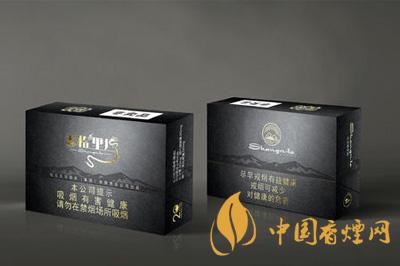 香格里拉香煙價(jià)格是多少 2025香格里拉香煙價(jià)格表一覽