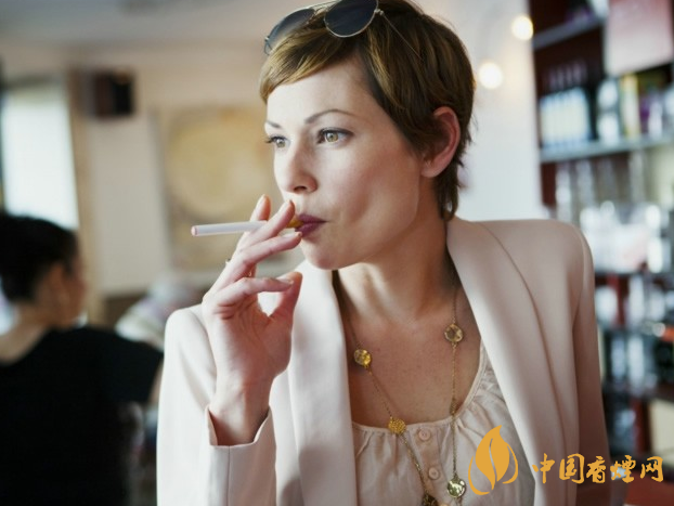 2020好抽的女士爆珠香煙排行榜