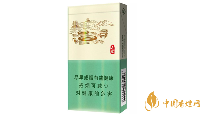 土樓香煙怎么樣？好抽土樓香煙推薦2020