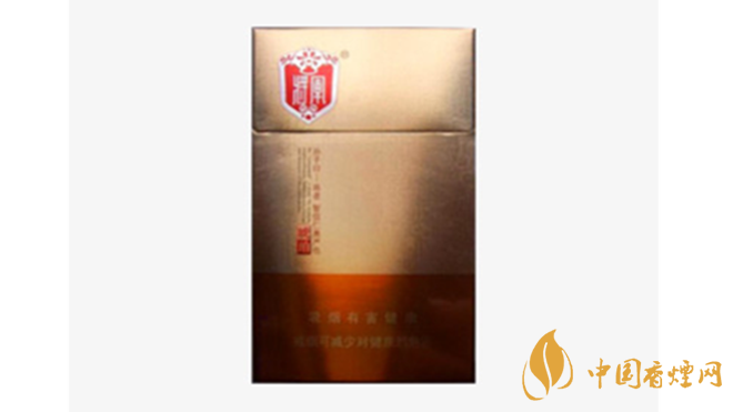 將軍琥珀香煙口感如何？將軍琥珀香煙口感包裝測(cè)評(píng)2020