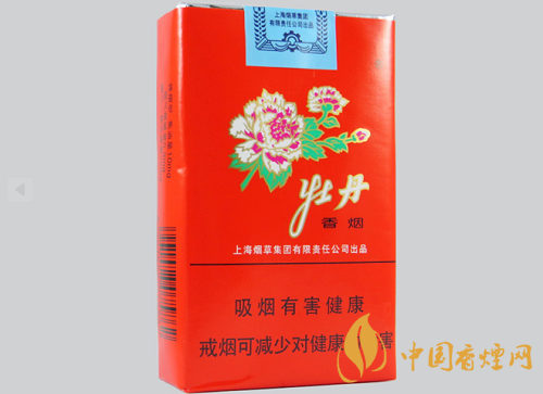 牡丹軟包香煙多少錢(qián)一包 牡丹軟包香煙2025價(jià)格查詢(xún)