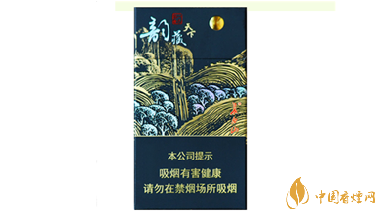 長白山韻藏天下細(xì)支好抽嗎 長白山韻藏天下細(xì)支口感測評(píng)