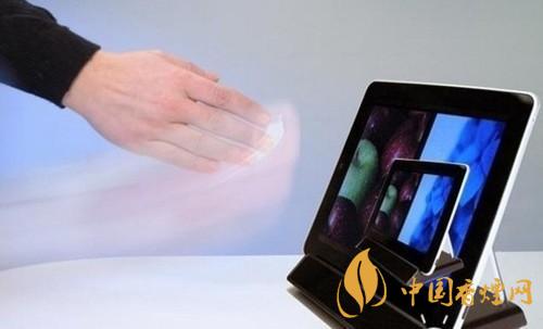 浮空觸屏技術(shù)是什么技術(shù)？有什么用？