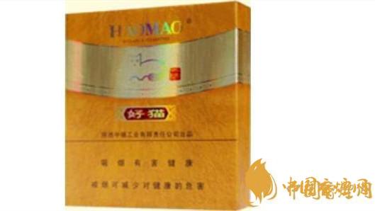 好貓非常普通版好抽嗎？好貓非常普通版包裝口感測(cè)評(píng)