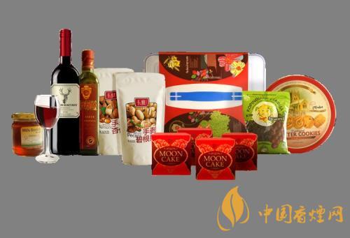 中秋節(jié)送什么煙給長輩好 寓意好的香煙盤點(diǎn)