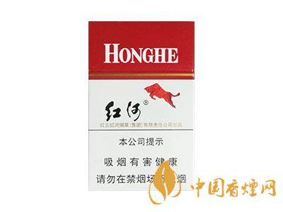 紅河牌香煙價(jià)格表和圖片 2020紅河煙多少錢一包？