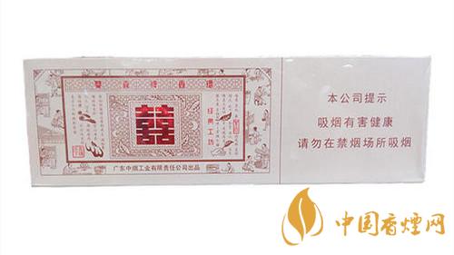 雙喜經(jīng)典工坊香煙怎么樣？雙喜經(jīng)典工坊香煙包裝口感測(cè)評(píng)