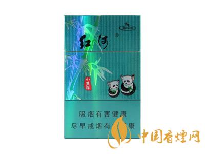 紅河牌香煙價(jià)格表和圖片 2020紅河煙多少錢一包？