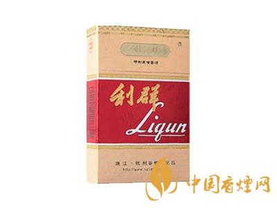 老煙槍抽什么煙過(guò)癮？老煙槍最愛(ài)的4種香煙推薦