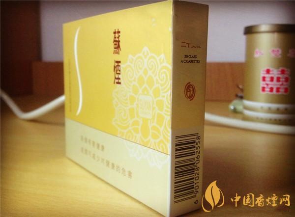 30元以內(nèi)的什么煙最好抽？30元左右好抽的煙推薦