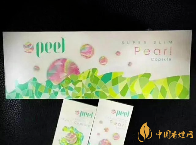 2020著名的女士香煙排行榜 哪款好抽？