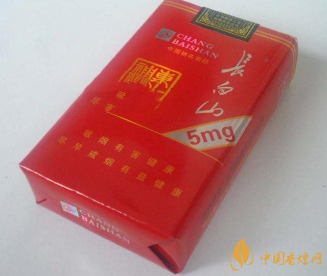 低焦低價格的煙有哪些？7款低焦低價格的煙推薦