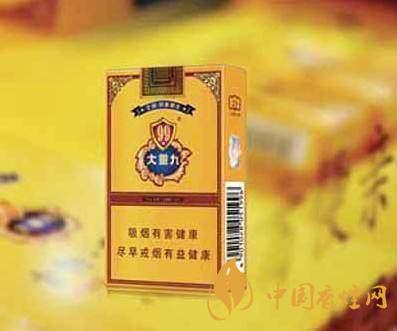 100元一包的煙有哪些？100元左右的香煙推薦