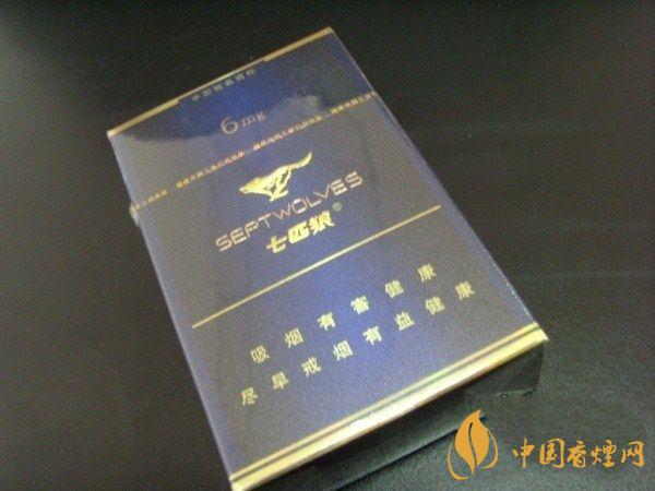 低焦低價格的煙有哪些？7款低焦低價格的煙推薦