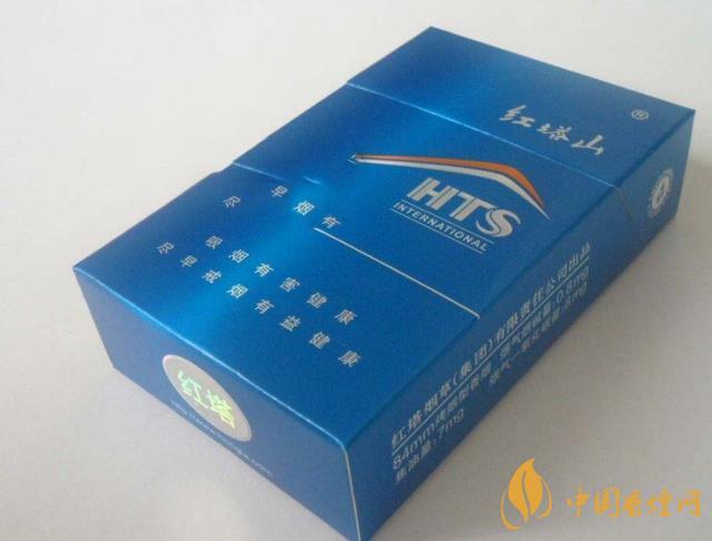 低焦低價格的煙有哪些？7款低焦低價格的煙推薦