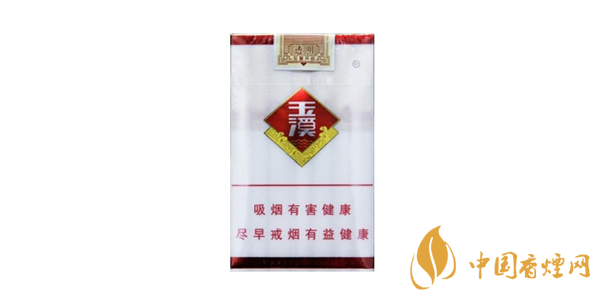 玉溪透明多少錢(qián)一包 玉溪透明香煙價(jià)格表一覽