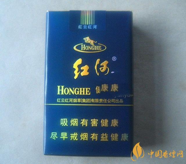 低焦低價格的煙有哪些？7款低焦低價格的煙推薦