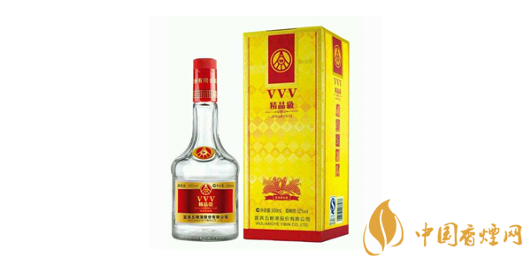 五糧液vvv精品級(jí)多少錢(qián)一瓶 五糧液vvv精品價(jià)格表圖一覽