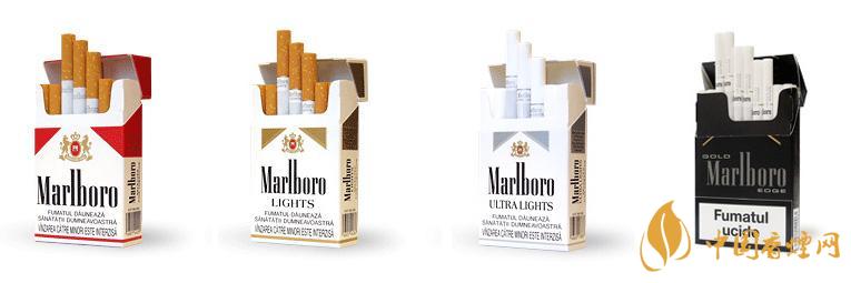 marlboro是 什么煙？marlboro多少錢一包？