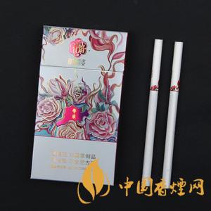 2020女士香煙排行榜及最新價(jià)格圖表