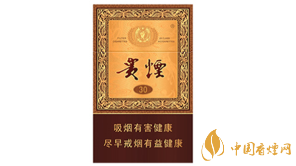 2020貴煙國(guó)酒香30香煙價(jià)格多少？貴煙價(jià)格表和圖片2020