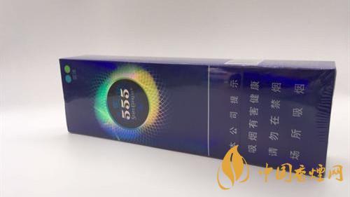 555香煙怎么樣？2020年口感最好555香煙推薦