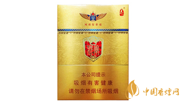 泰山金將中支香煙怎么樣？泰山金將中支香煙口感測(cè)評(píng)