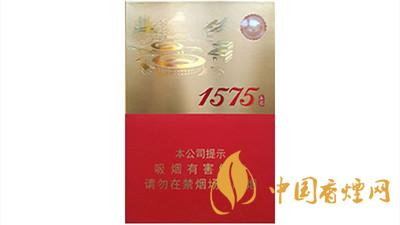 2020土樓1575金中支香煙多少錢(qián)一包？2020土樓香煙價(jià)目表