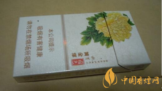 黃金葉姚黃牡丹多少錢(qián)一包？黃金葉姚黃牡丹價(jià)格2020